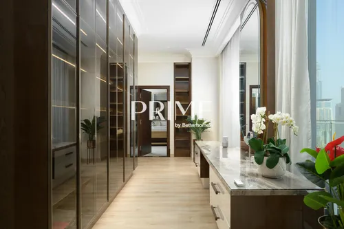 5 Bedrooms Penthouse in The Residences JLT