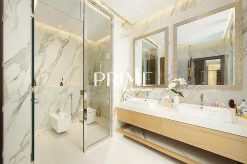 5 Bedrooms Penthouse in The Residences JLT