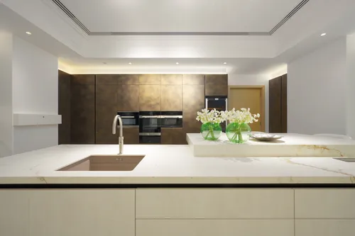 5 Bedrooms Penthouse in The Residences JLT