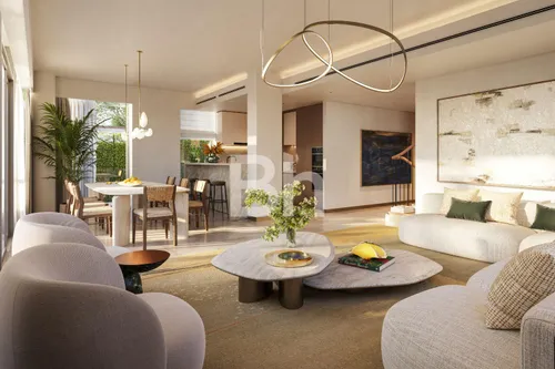 Ultra-Luxury 5BR Penthouse | Waterfront Views