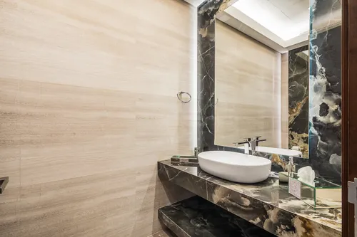 5 Bedrooms Penthouse in The Residences JLT