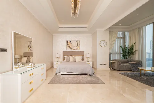 5 Bedrooms Penthouse in The Residences JLT