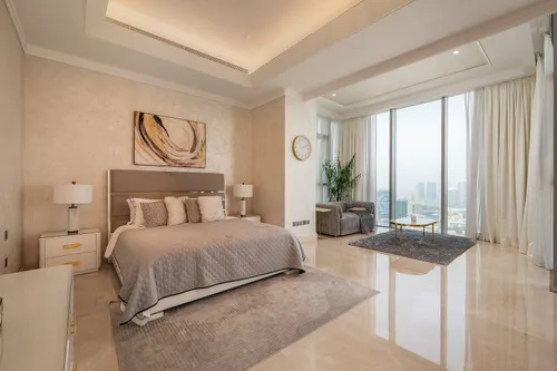 5 Bedrooms Penthouse in The Residences JLT