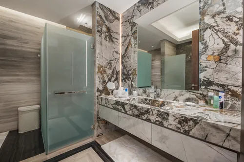 5 Bedrooms Penthouse in The Residences JLT