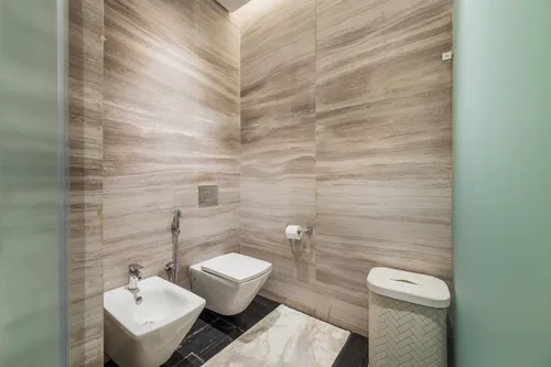 5 Bedrooms Penthouse in The Residences JLT
