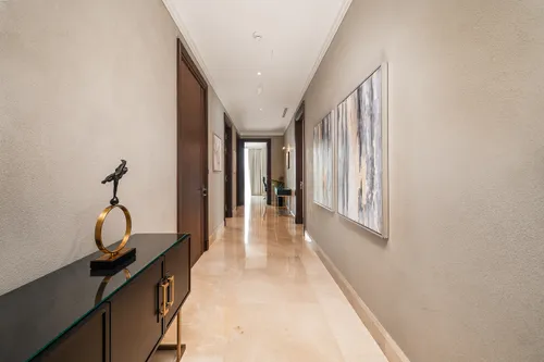 5 Bedrooms Penthouse in The Residences JLT