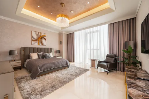 5 Bedrooms Penthouse in The Residences JLT