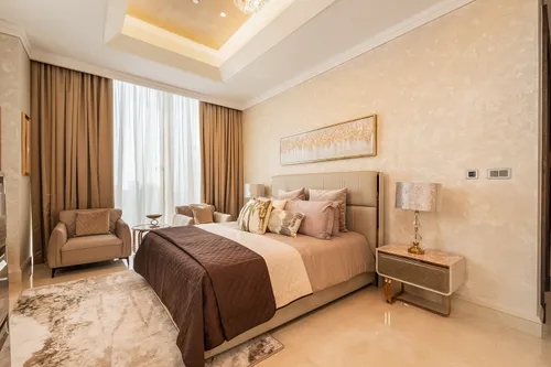 5 Bedrooms Penthouse in The Residences JLT