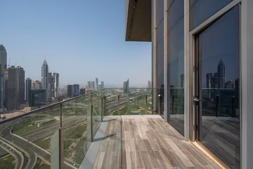 5 Bedrooms Penthouse in The Residences JLT