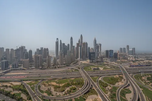 5 Bedrooms Penthouse in The Residences JLT