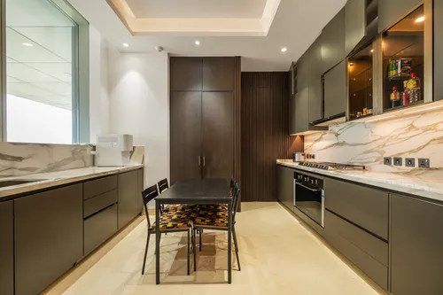5 Bedrooms Penthouse in The Residences JLT