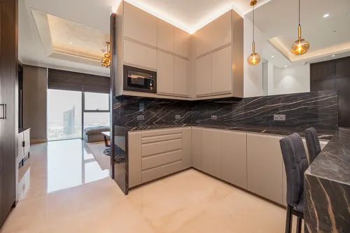 5 Bedrooms Penthouse in The Residences JLT