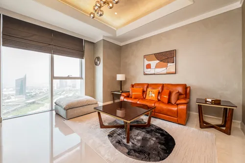 5 Bedrooms Penthouse in The Residences JLT