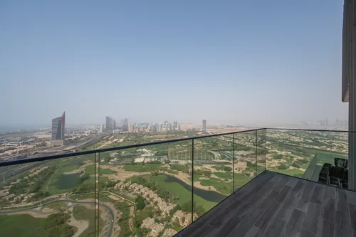 5 Bedrooms Penthouse in The Residences JLT