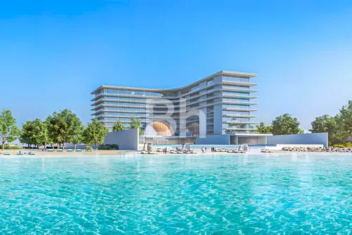 Exclusive Penthouse| Armani Branded | Full Seaview
