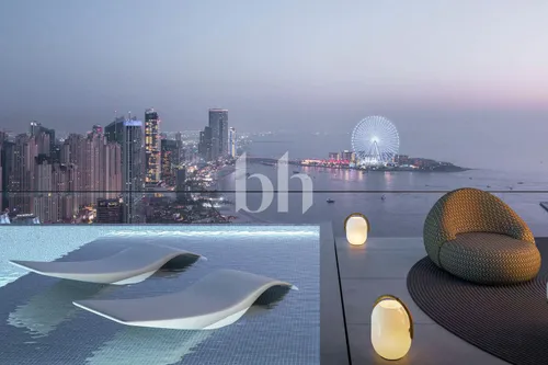 Presidential Suite | Top2 Floors | Most Impressive