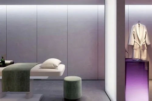 5 Bedrooms Penthouse in W Residences Dubai Harbour