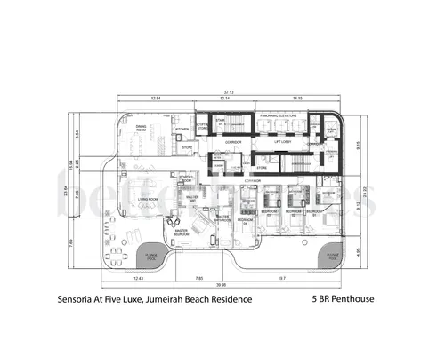 Live Extraordinarily At Sensoria