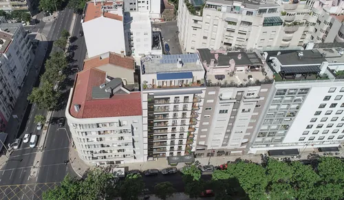  Building in Avenidas Novas (Nossa Senhora de Fátima)