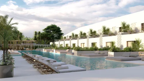 Studio in Comporta