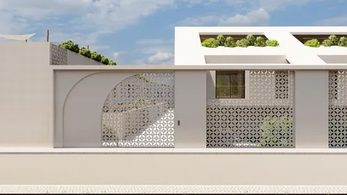 Studio in Comporta