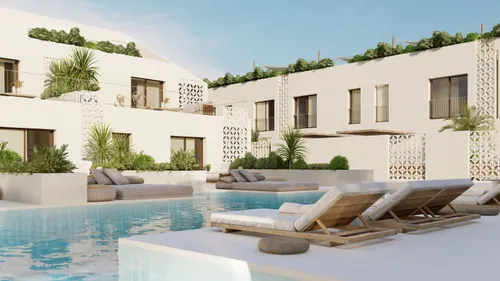 Studio in Comporta