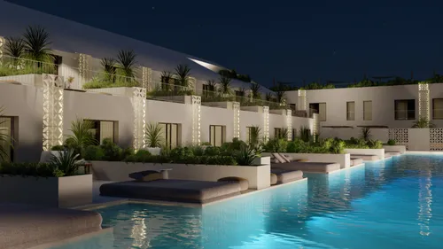 Studio in Comporta