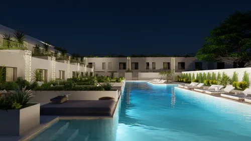 Studio in Comporta