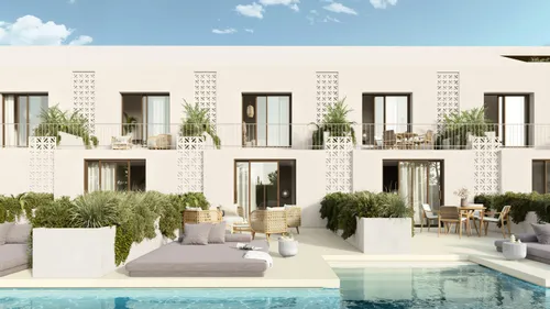 Studio in Comporta