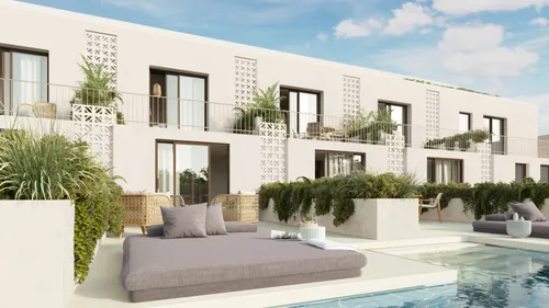 Studio in Comporta