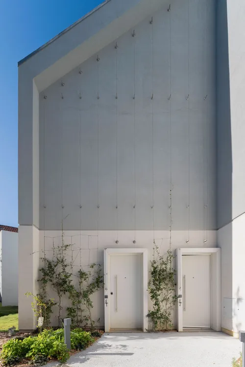  Apartment in Marvila