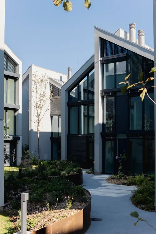  Apartment in Marvila