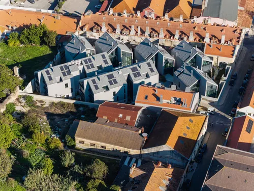  Apartment in Marvila