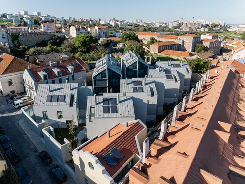  Apartment in Marvila