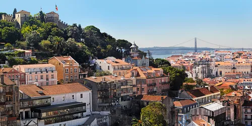  Apartment in São Vicente