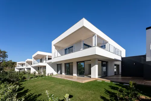 House in Murches