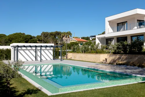 House in Murches