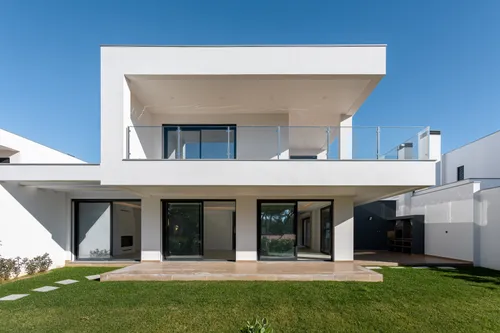 House in Murches