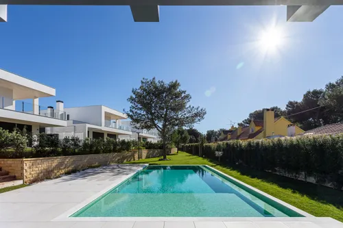 House in Murches