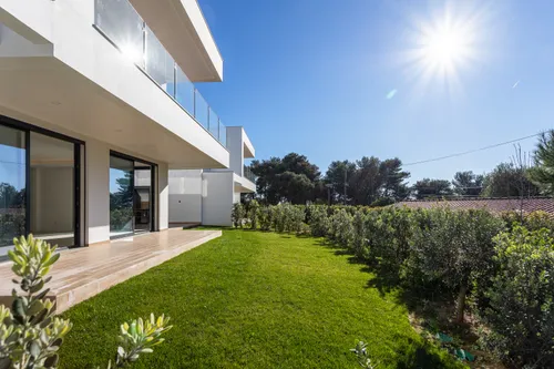 House in Murches