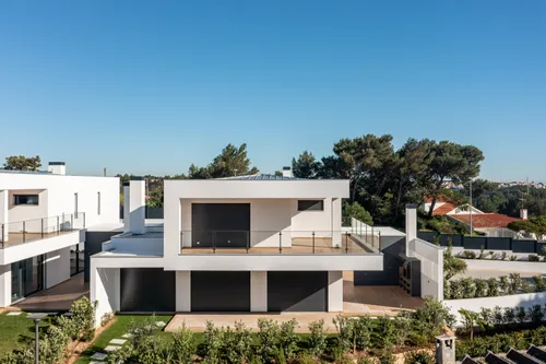 House in Murches