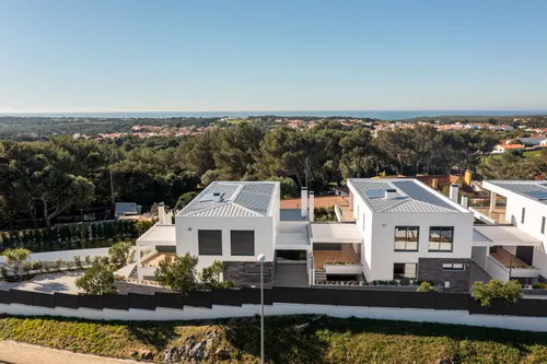 House in Murches