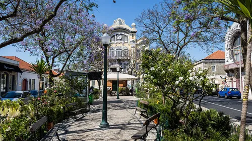 Apartment in Marvila