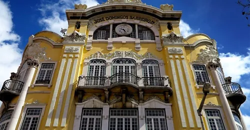 Apartment in Marvila