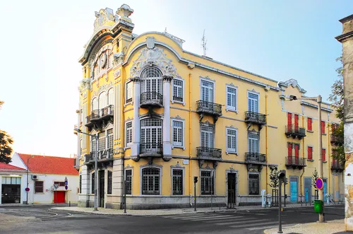 Apartment in Marvila