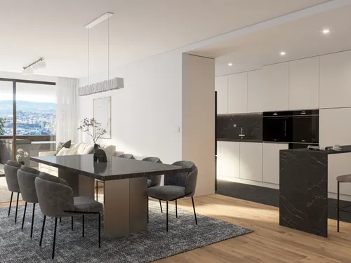  Apartment in Santa Marinha e São Pedro da Afurada