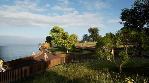 House in Samora Correia