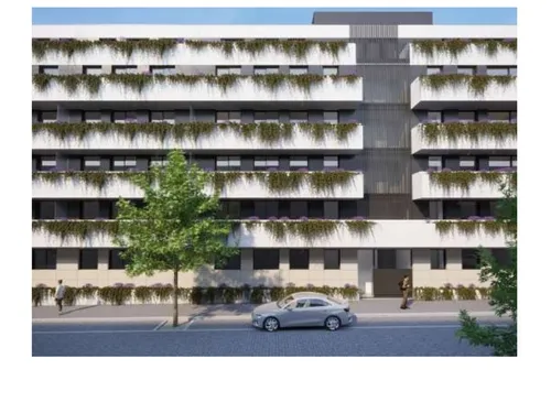  Apartment in Matosinhos e Leça da Palmeira