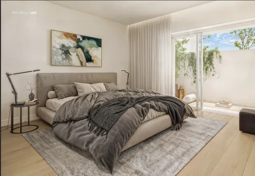 Apartment in Matosinhos-Sul (Matosinhos)