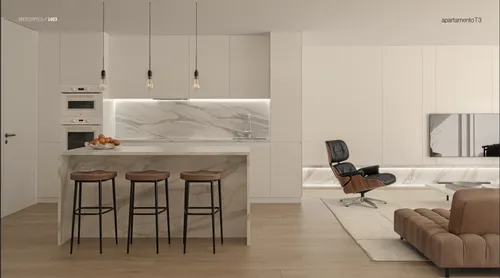 Apartment in Matosinhos-Sul (Matosinhos)